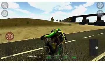 Offroad Derby Damage for Android - Download the APK from Habererciyes